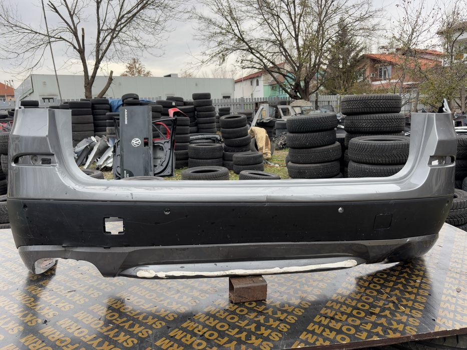 Броня БМВ Х3 Ф25/BMW X3 F25