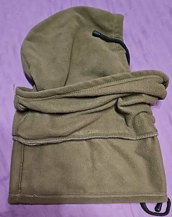 Капюшон-балаклава