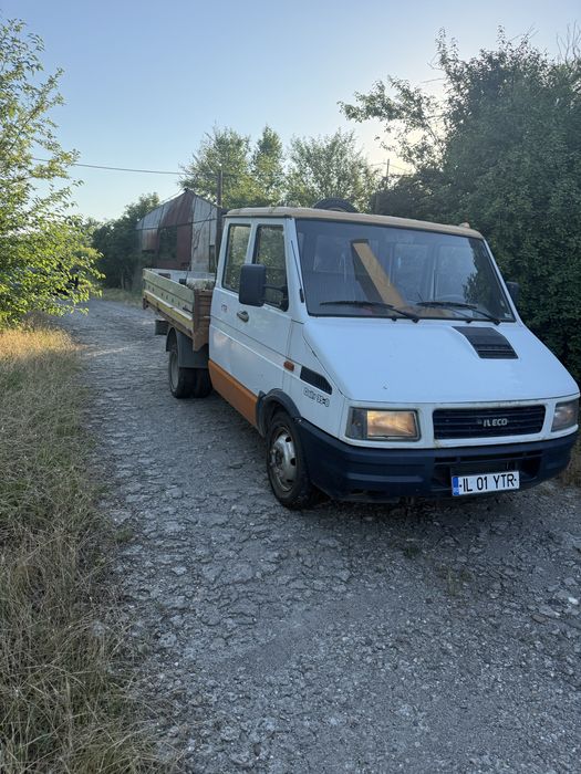 Autoutilitare de vanzare