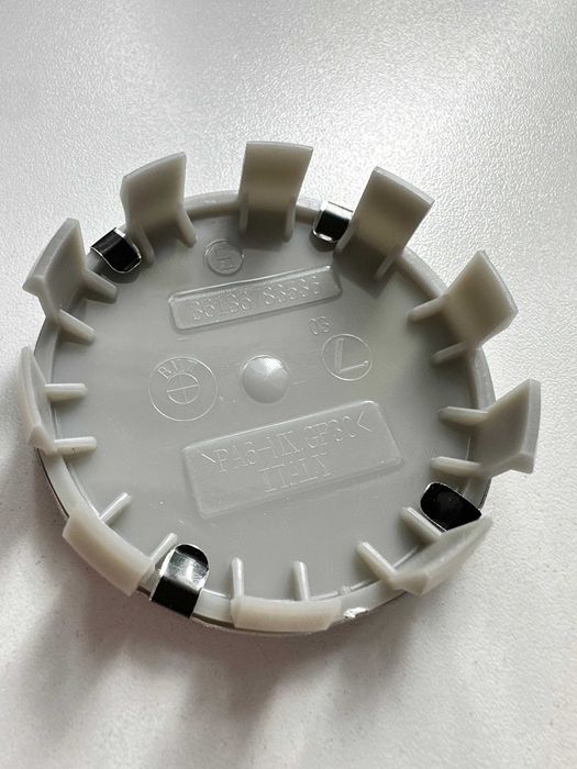 Capace Roti Jante BMW 56 mm / 68mm Seria 1 2 3 4 5 6 7 X1 X3 X4 X5 X6