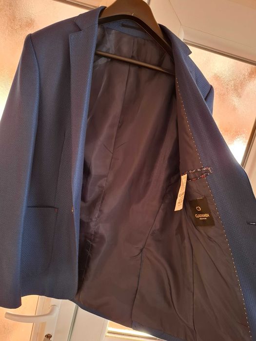 Sacouri  mărimea 48