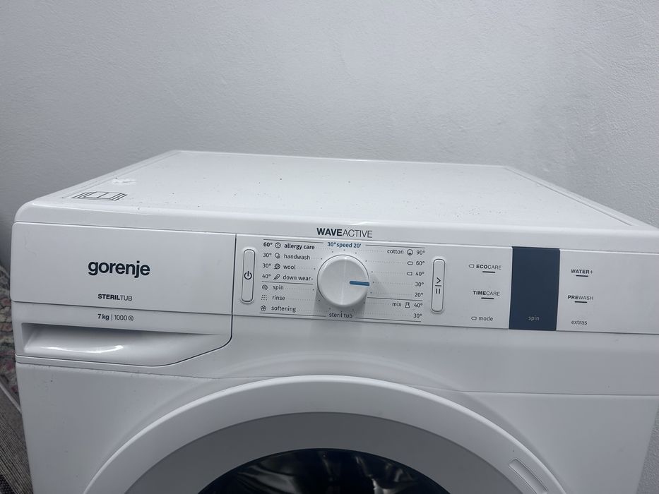 Masina de spalat Gorenje WP62S3