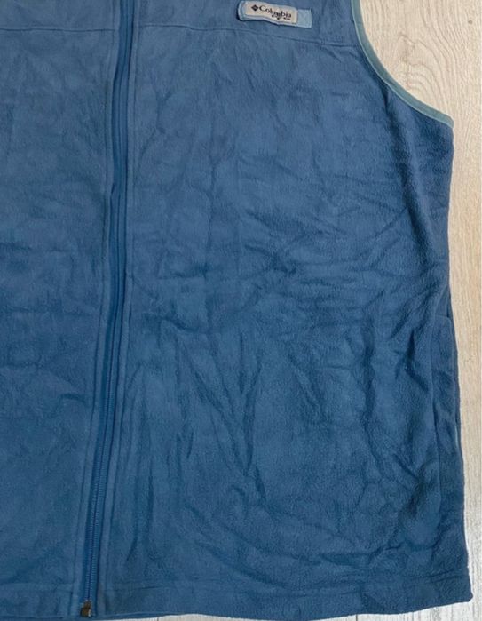 Vestă bărbați Columbia, XL