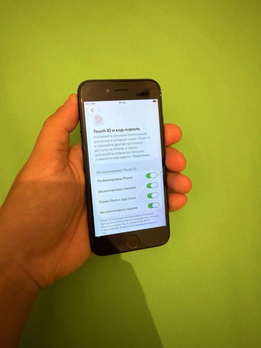 Айфон SE 2 срочна