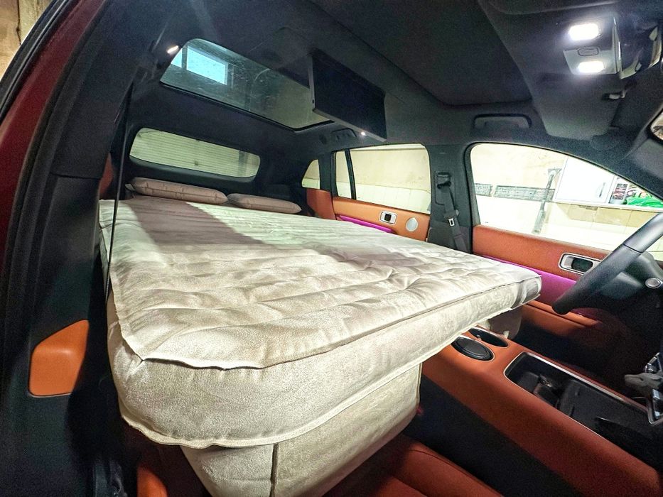 Матрас lixiang Li7