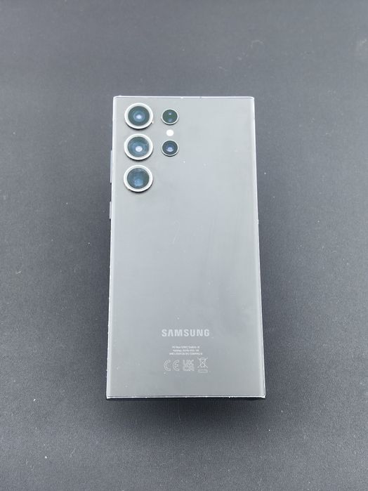 Samsung Galaxy S23 Ultra  256 GB ID-cmq245