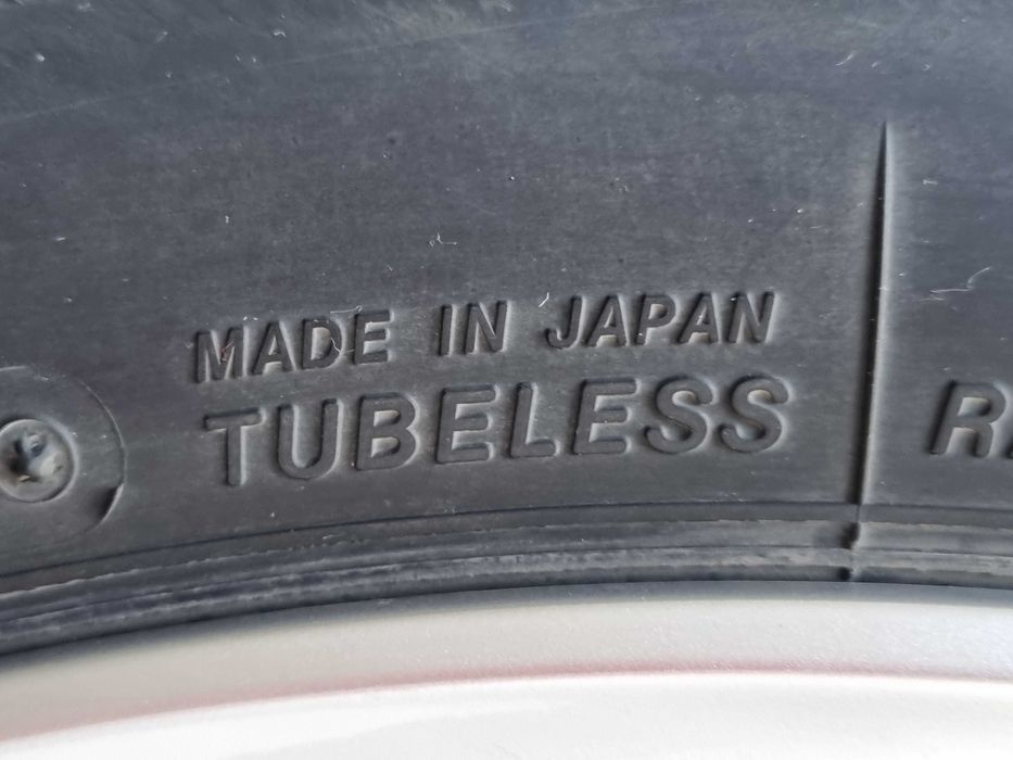 Зимний Гуми, Джанти, Гайки, TPMS датчици за налягане