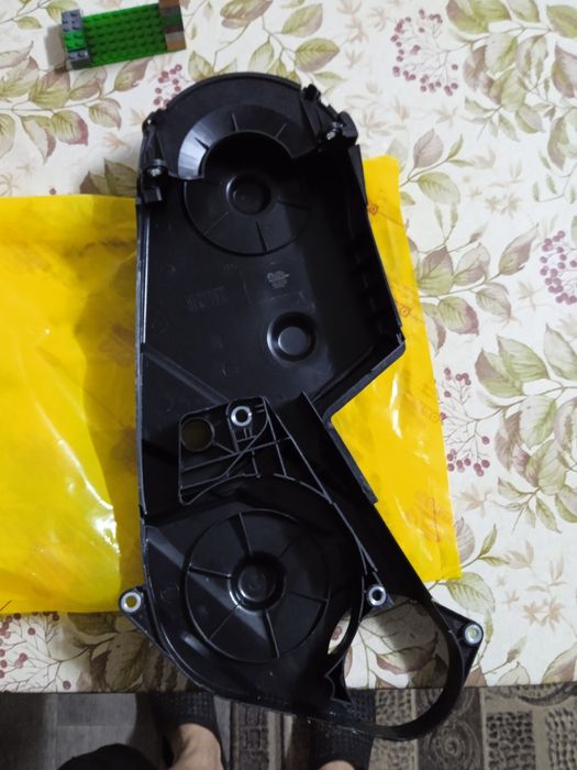 Защита ремня ГРМ