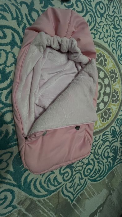 Комбенезон детский