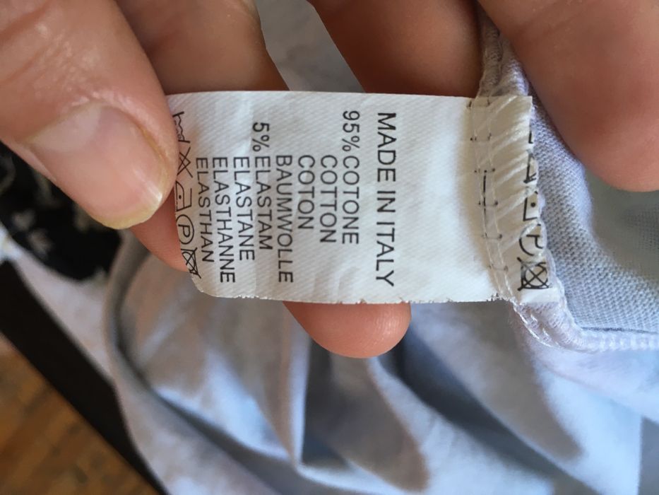 Rochita vara bumbac marimea M