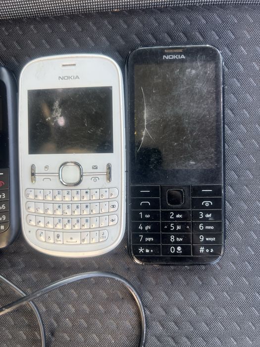 Lot 7 telefoane