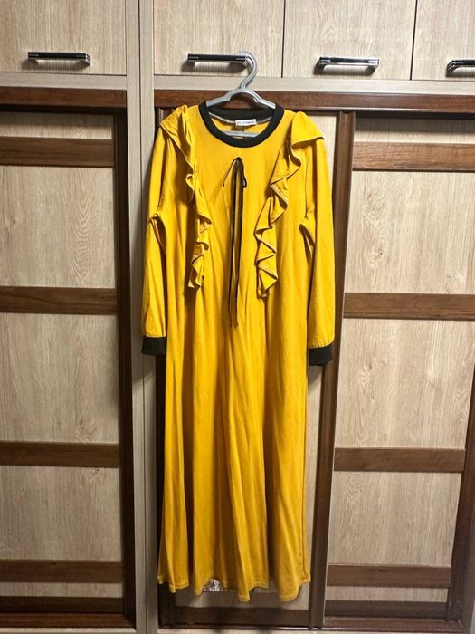 Koylak tunika har xil bor