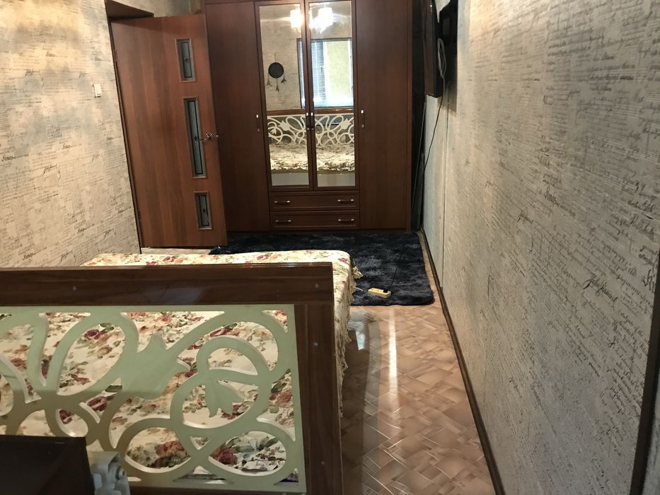 Продаю или обменяю квартиру