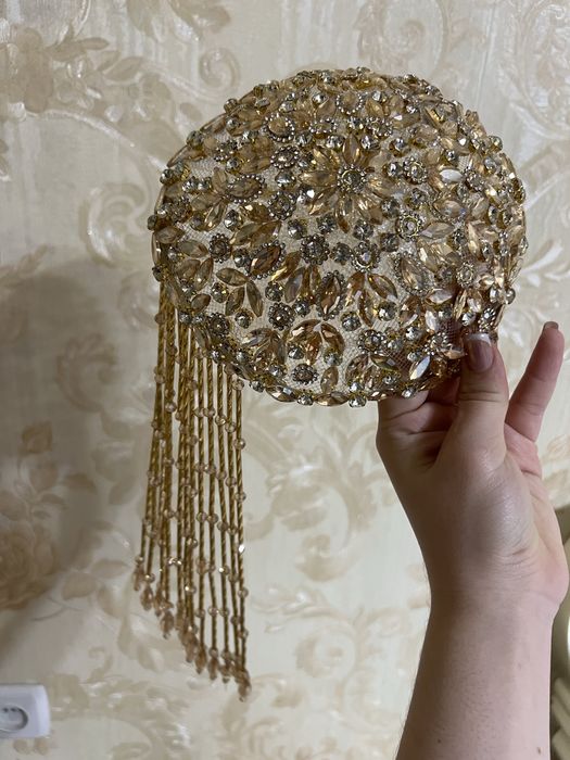 Ансамбль для келинок