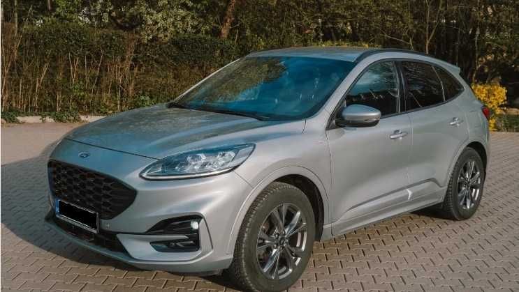FORD Kuga 2021