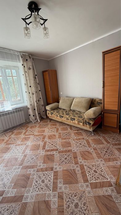 Продам однокомнатную квартиру