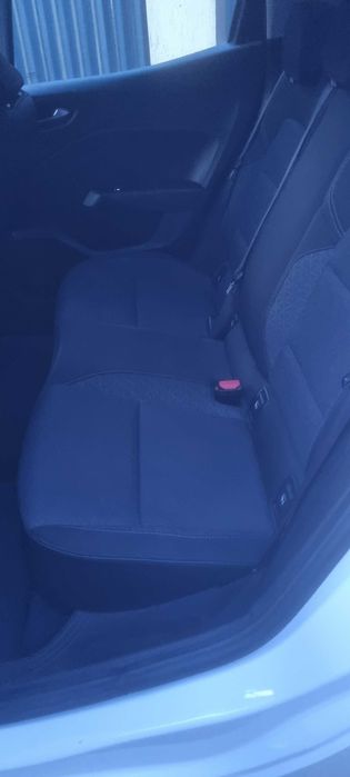 Renault Clio 1.0 TCe Benzina Zen Edition 90 Cai Euro 6