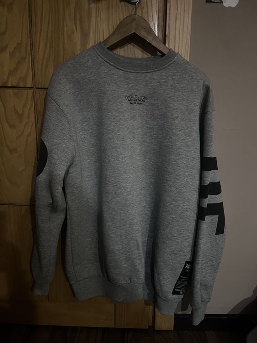 Pause Jeans худи