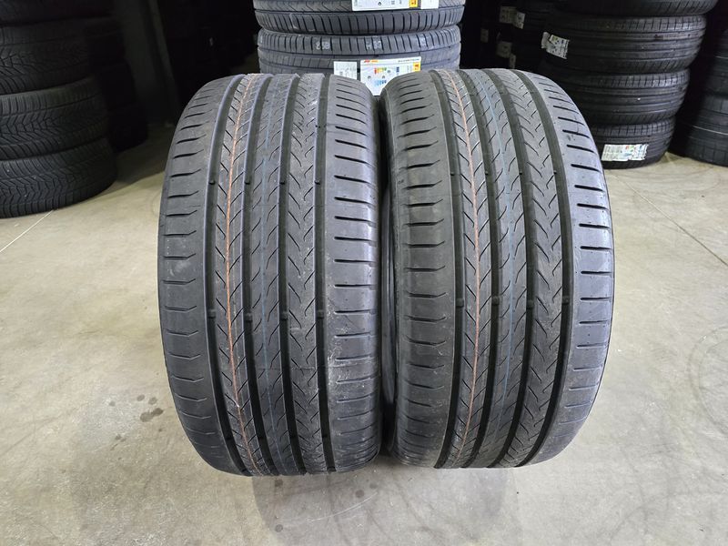 285/40/20 Continental 2бр