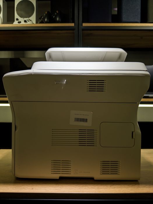 Xerox Phaser 3210, 0575/10