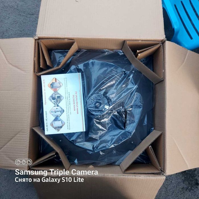 Срочно продам вентилятор ВОК 300