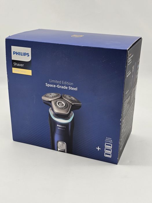 Philips S9980/74  LIMITED Edition , Aparat de ras electric Philips