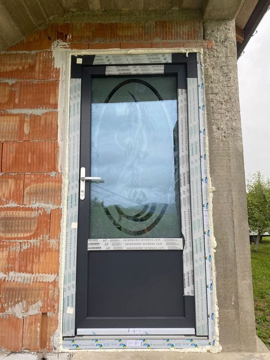 Usa termopan firme termopan faurei termopane ianca