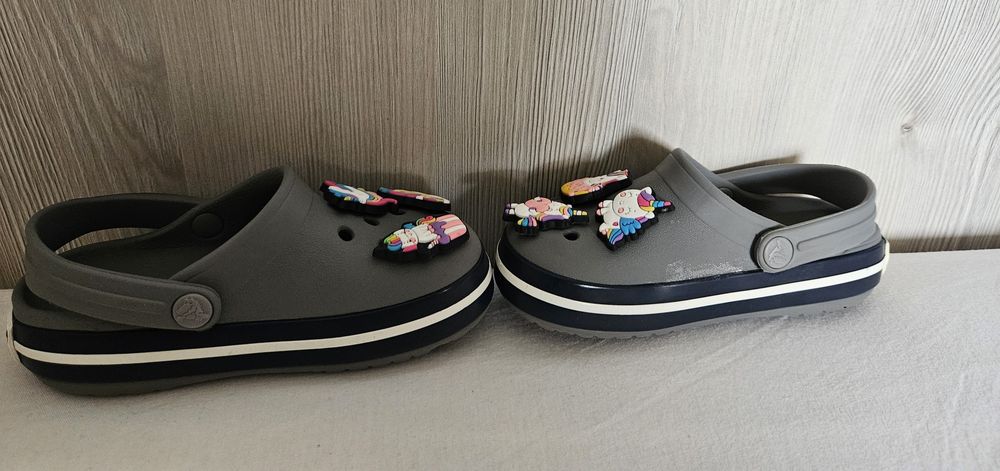 Crocs marimea C8