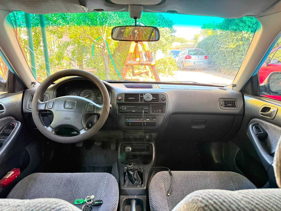 Vand Honda Civic