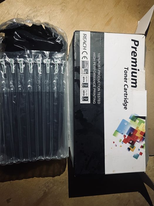 Тонер картридж Lexmark E350