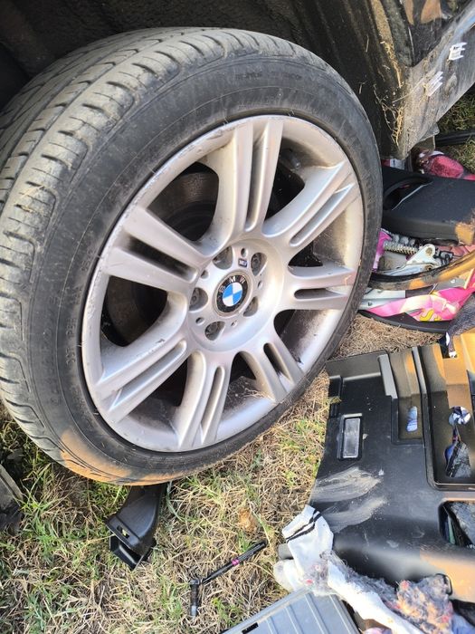Bmw БМВ джанти..
