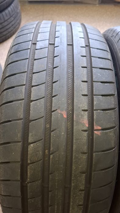 4бр летни гуми GoodYear Eagle F1 225 45 18