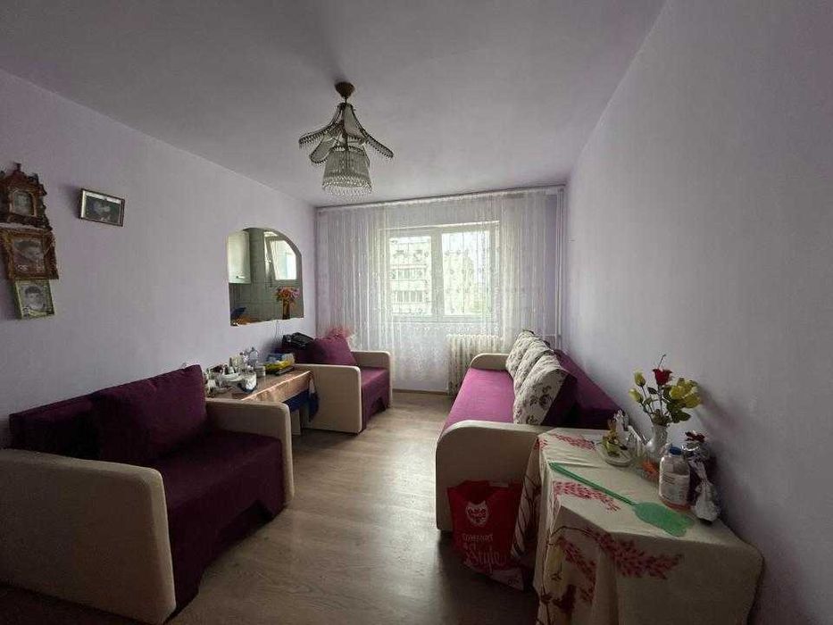 Apartament 2 Camere - Titan - 40 mp / 0% Comision