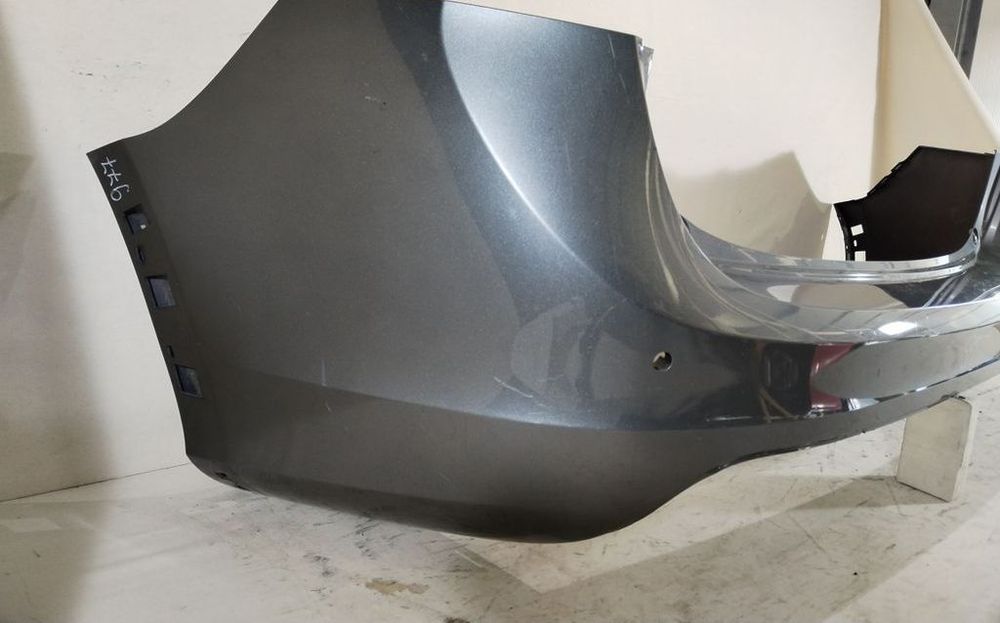 Bara spate Volvo V60  Cross Country, 2010, 2011, 2012, 2013, 2014, 2015, 2016, 2017, 2018,  cod origine OE 31265263