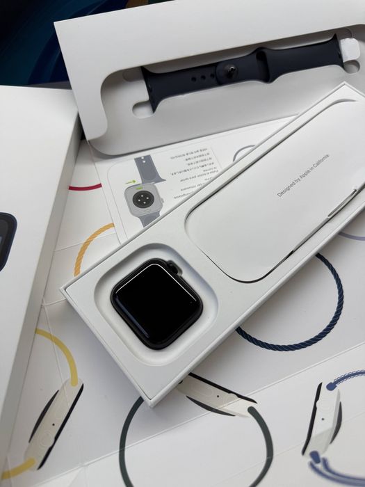 Apple Watch SE2 • ЭплВотч СЕ2 • Рассрочка 0-0-24 • Baitime