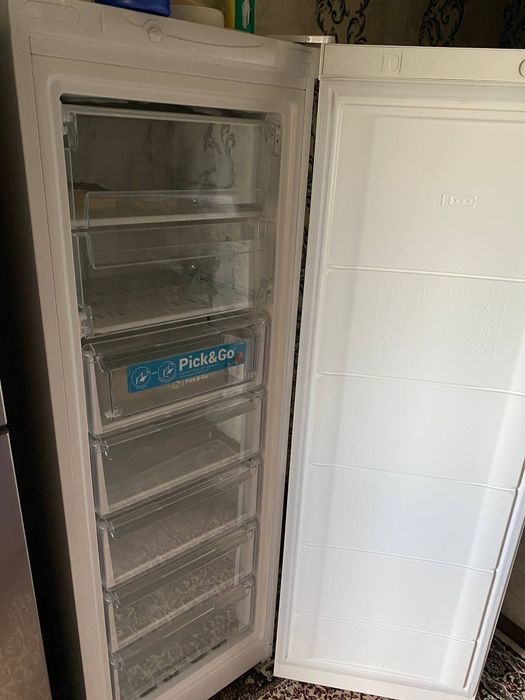 Indesit marazilka