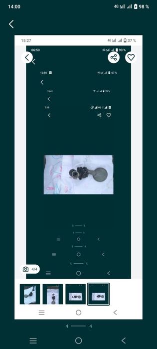 Масляный насос на ваз