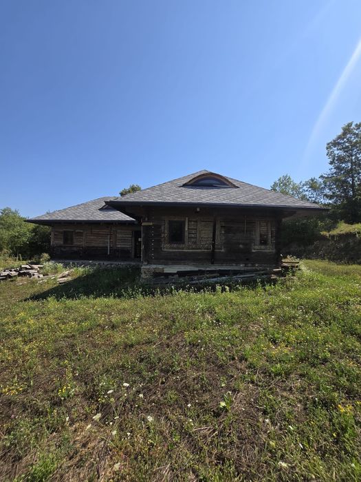 Vand casa si teren
