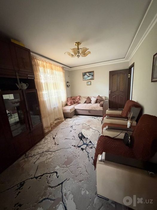 Продам квартиру срочно