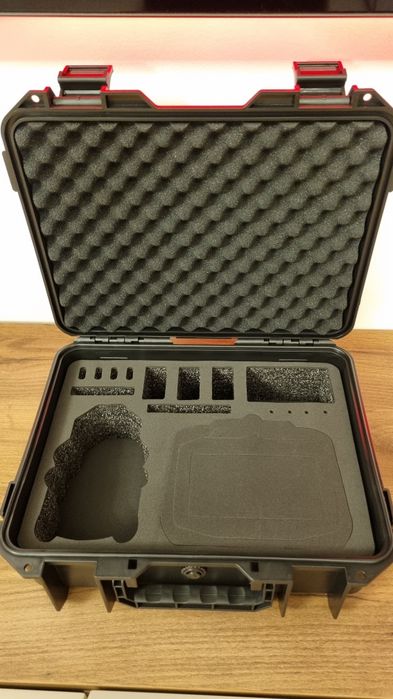 Dji hardcase mini3 sau mini4