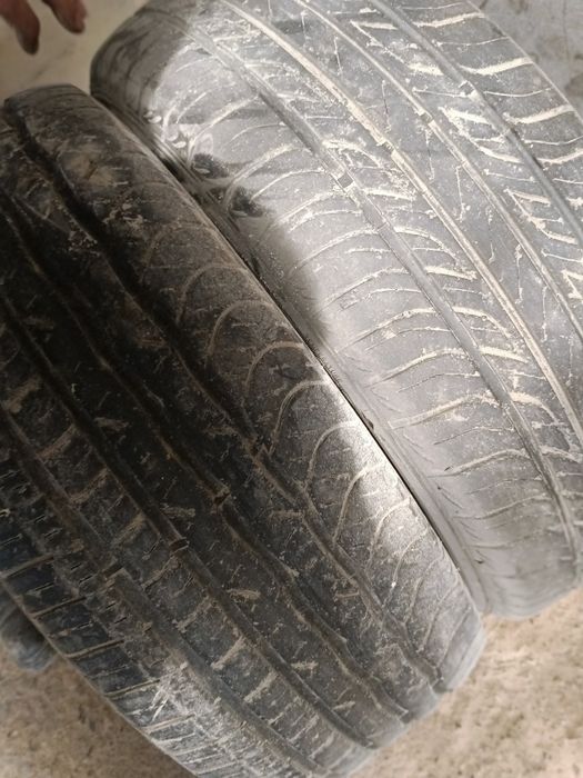 215/55/r17 летний шины