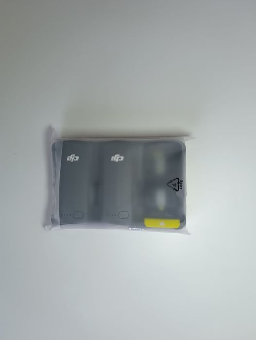 DJI Neo 2 combo 3 аккумулятора новый