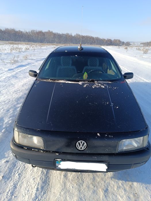 Продам Пассат б3