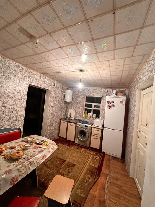 Продам 4-х квартирную дом с фундаментом