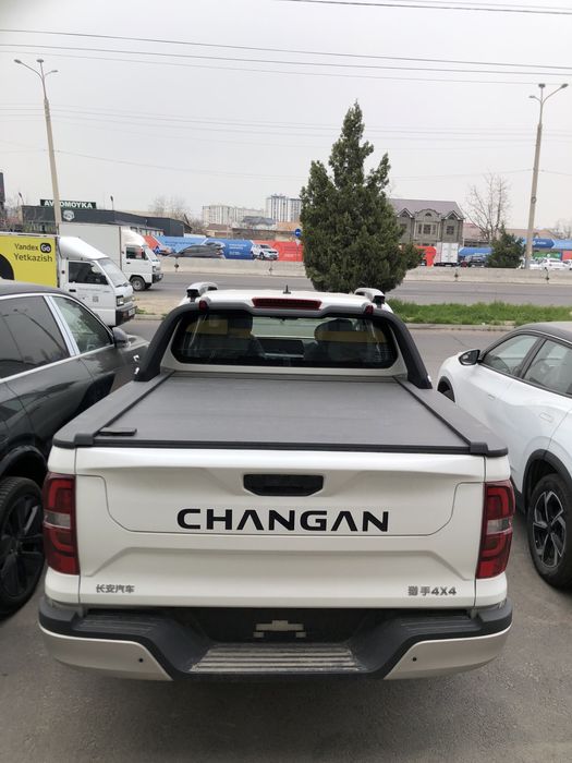 Changan pikap vnedarojnik