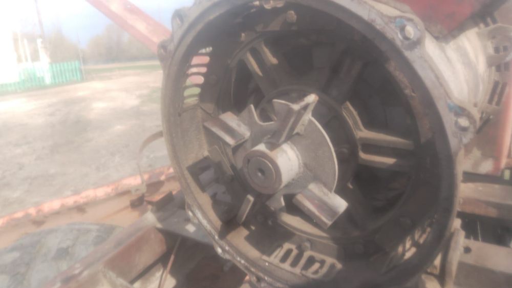 Продам сварка рабочий