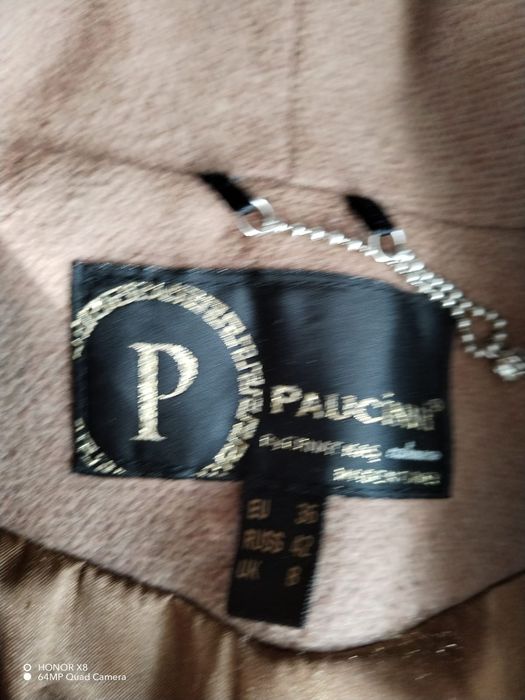 Пакет брендовых вещей