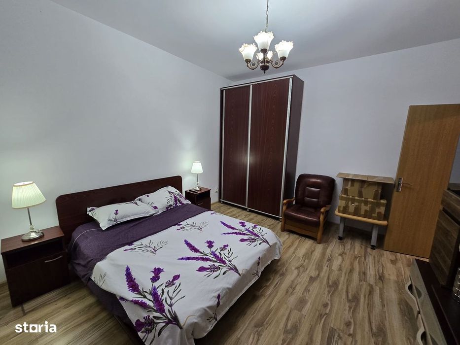Metrou Dimitrie Leonida– Magic Residence, Gars, 40Mp, Mobilata/Utilata