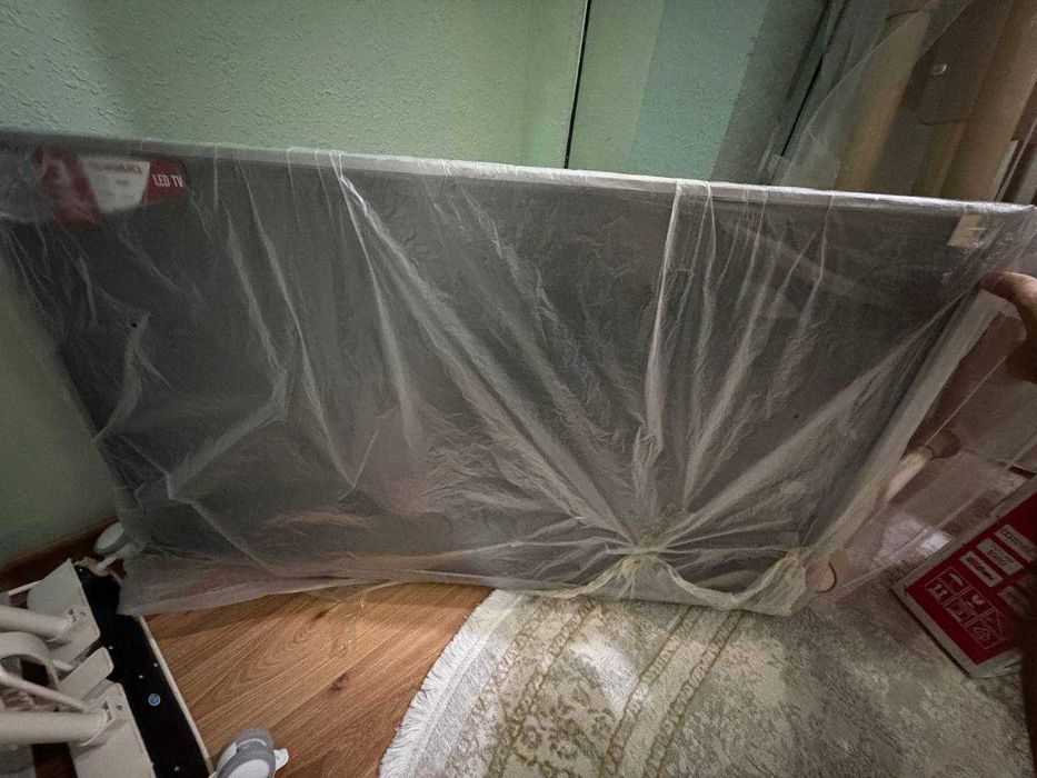 Телевизор Shivaki 43 LED