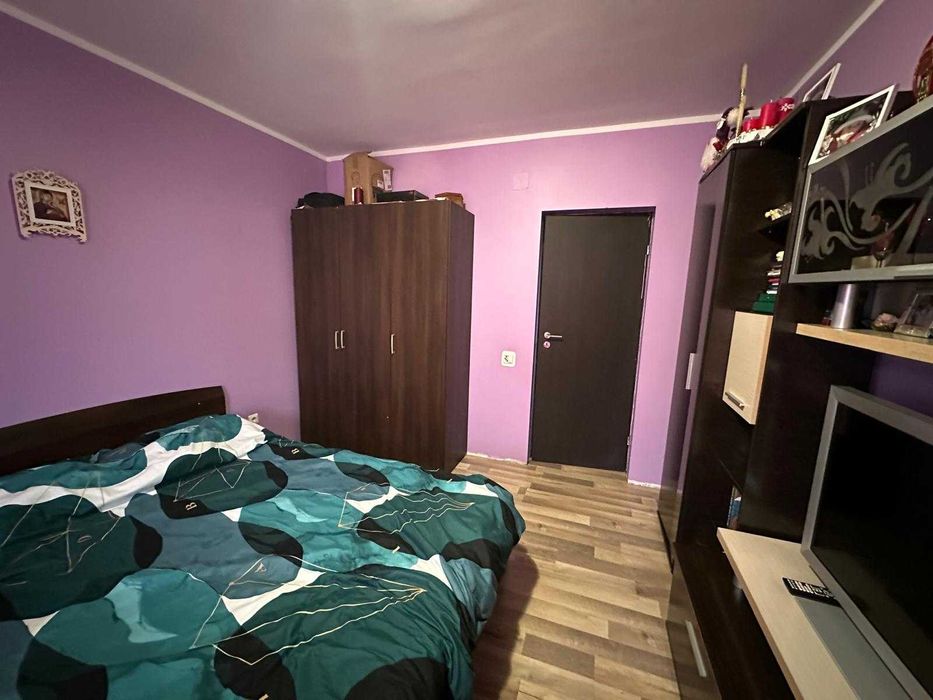 Apartament 3 camere- 2 bai - 2 balcoane - et.1 - Calea Cisnadiei